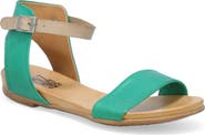 Miz Mooz Alanis Flat Sandal