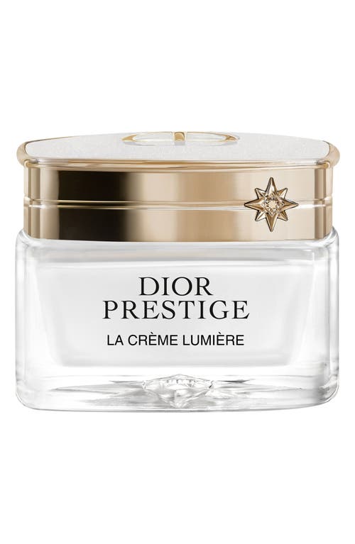 'Dior Prestige La Crème Lumière at Nordstrom, Size 1.7 Oz