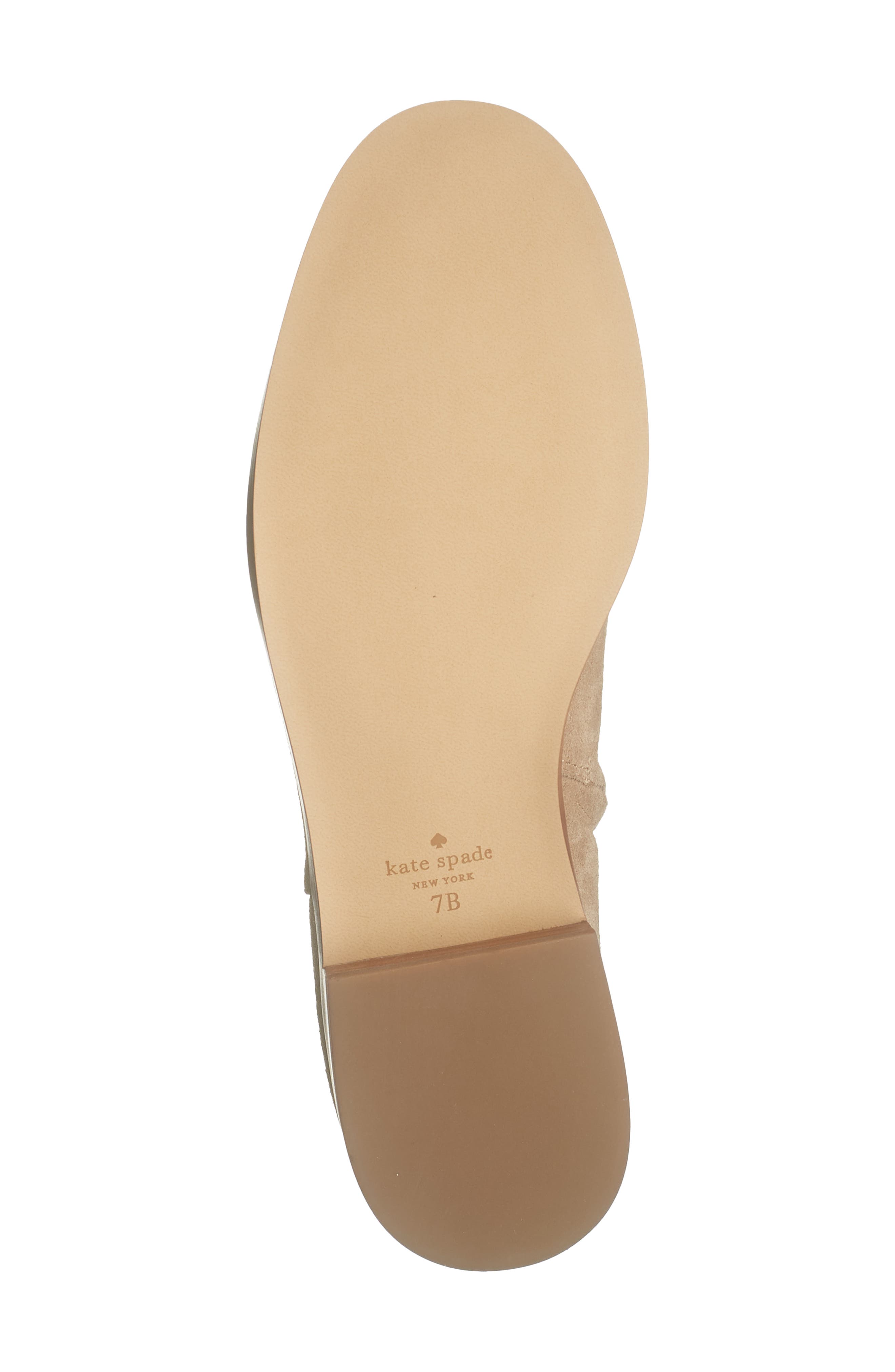 kate spade new york saddle bootie 