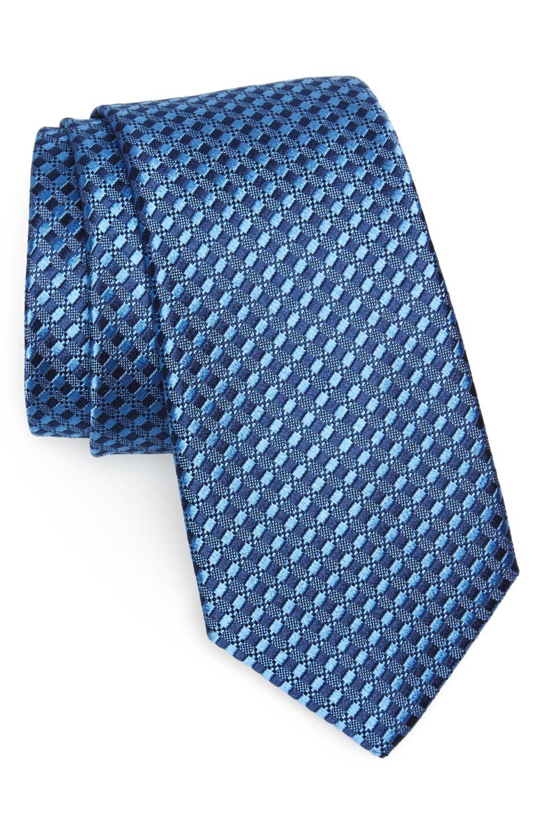 Nordstrom Men's Shop Nathan Neat Silk Tie | Nordstrom