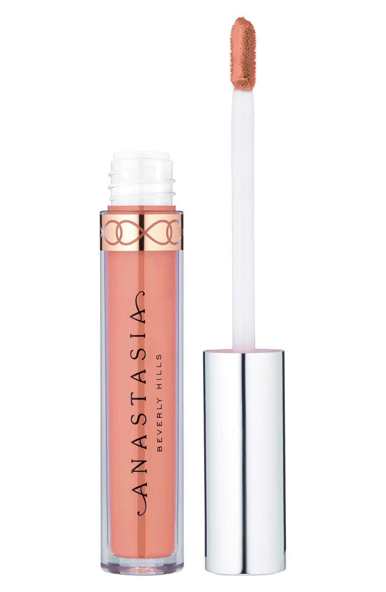 UPC 689304320160 product image for Anastasia Beverly Hills Liquid Lipstick - Milk Shake | upcitemdb.com