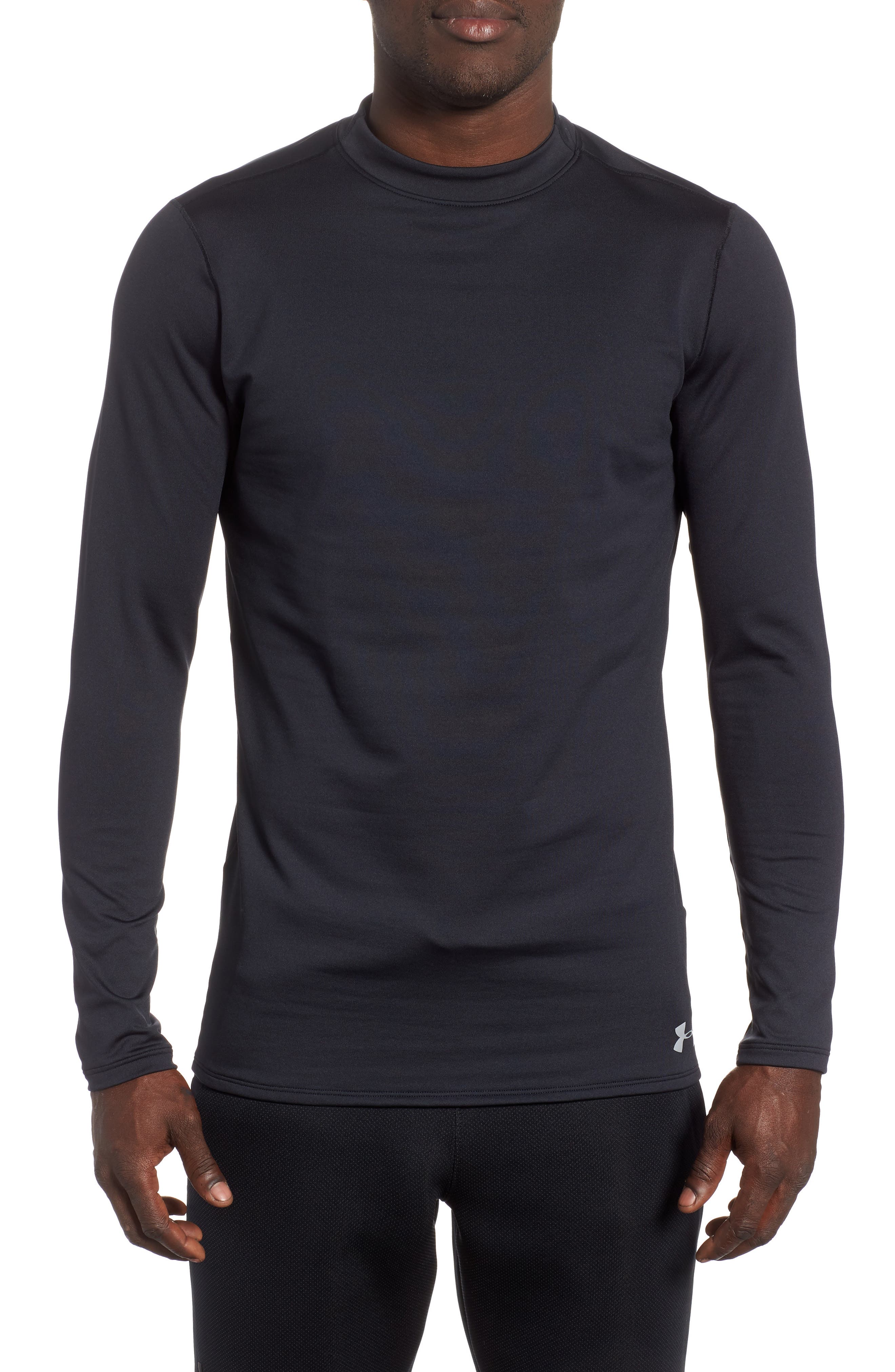 under armour coldgear thermal shirt