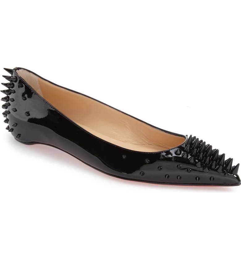 Ballerine christian louboutin Clearance