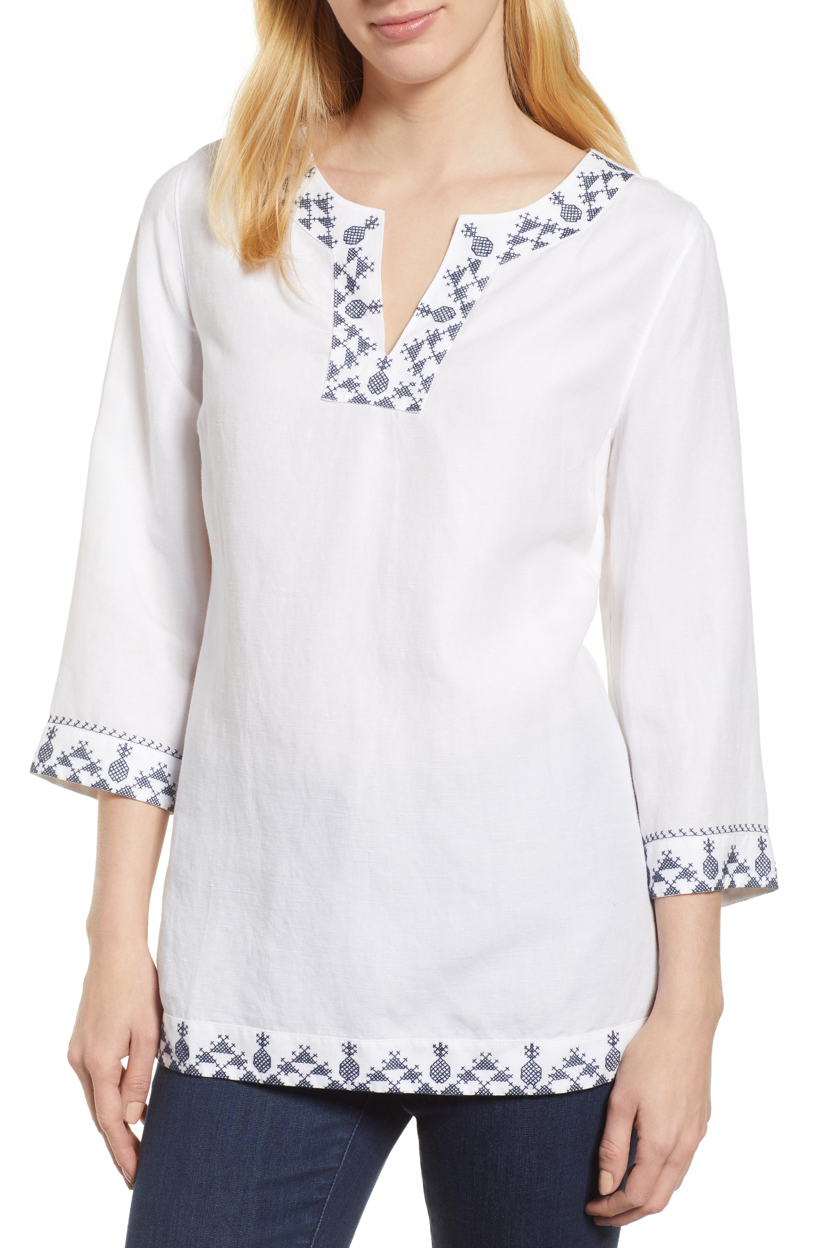 tommy bahama tunic