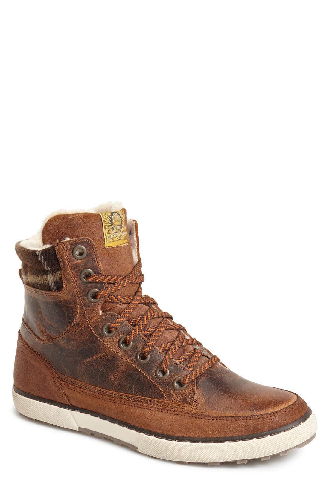 dune boots mens
