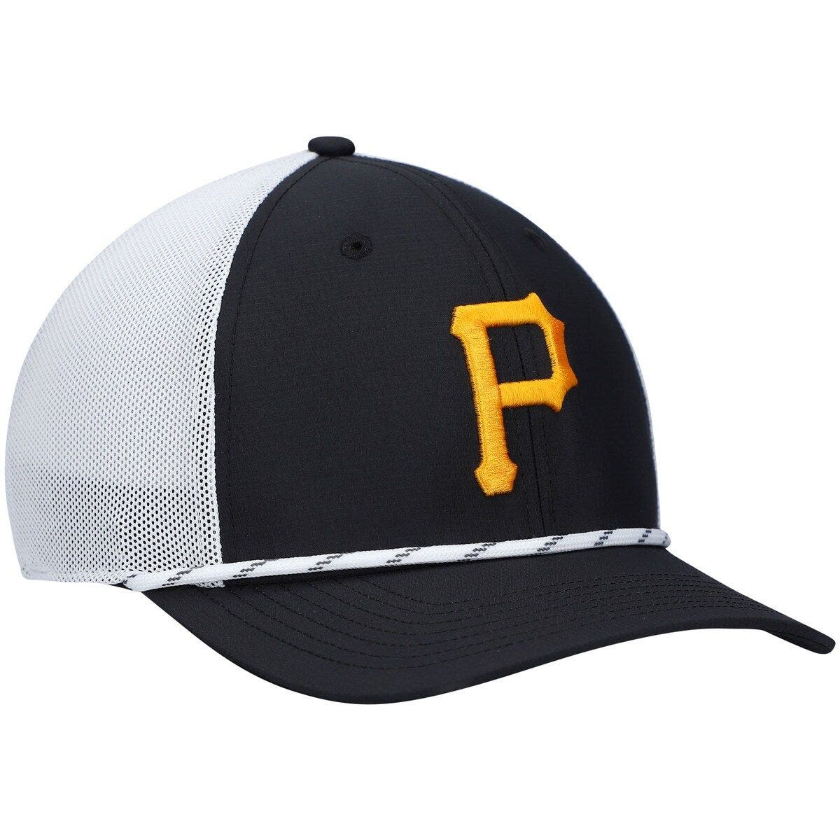 47 Men's '47 Black/White Pittsburgh 