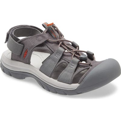 Keen Rapids H2 Sandal, Grey