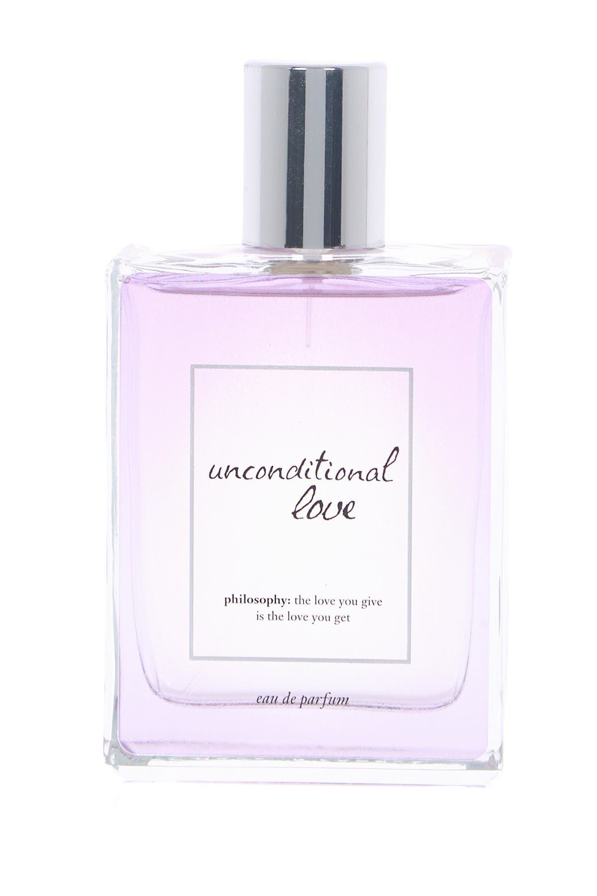 eau de parfum love