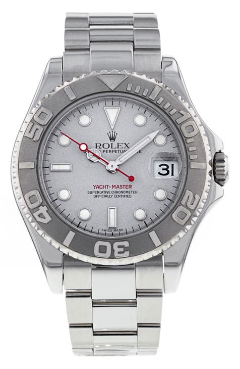 Nordstrom rolex 2025