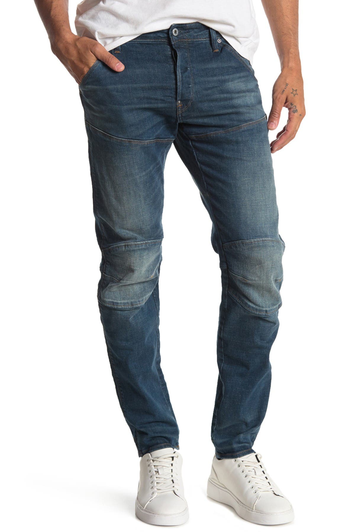raw 5620 jeans