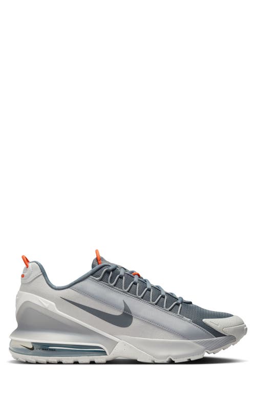 Shop Nike Air Max Pulse Roam Sneaker In Cool Grey/dark Smoke Grey