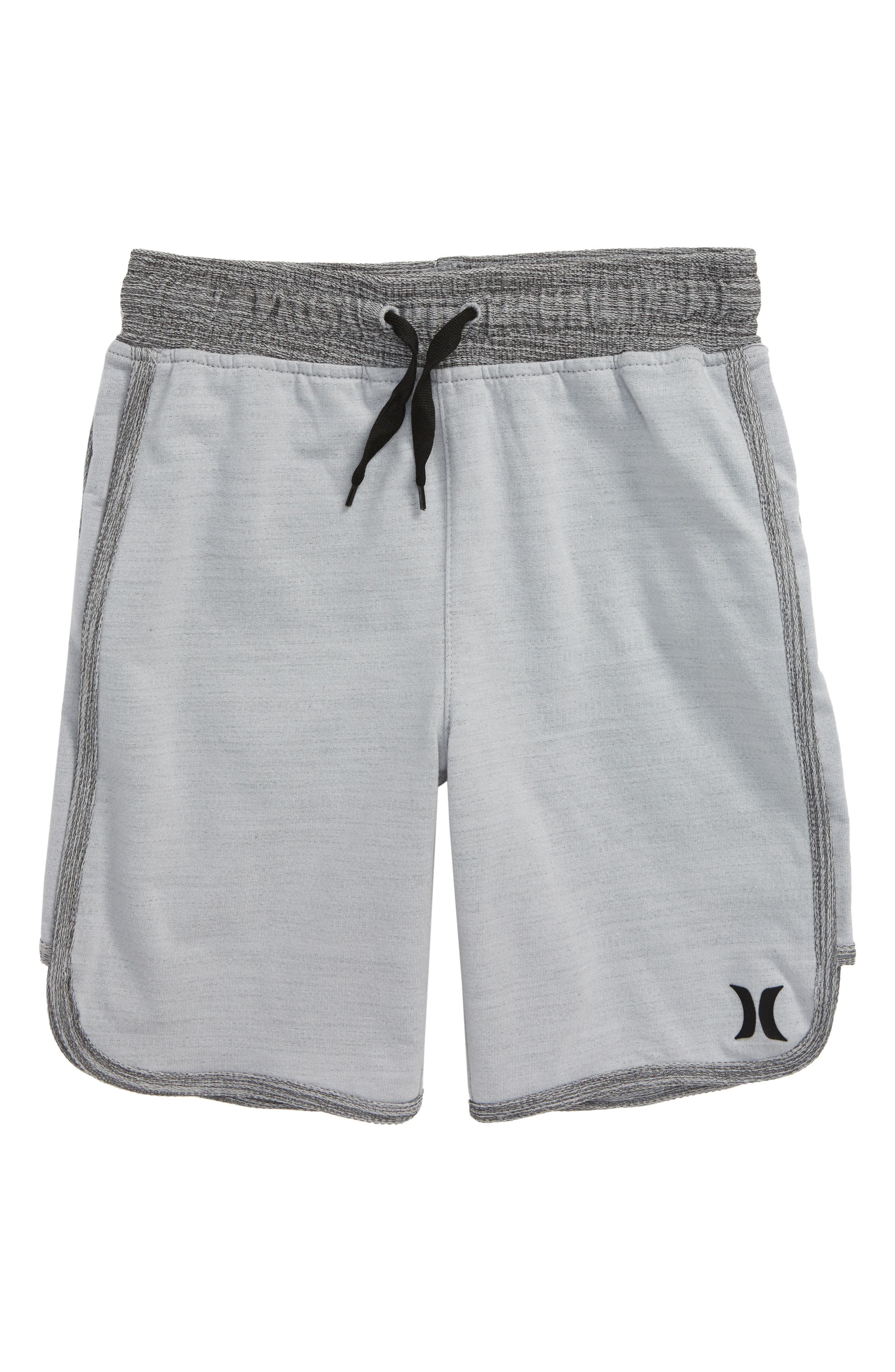 hurley toddler shorts