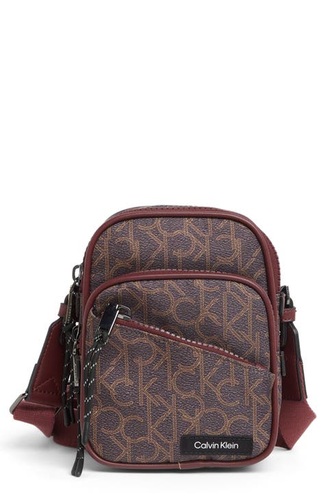 Calvin Klein Handbags • compare today & find prices »