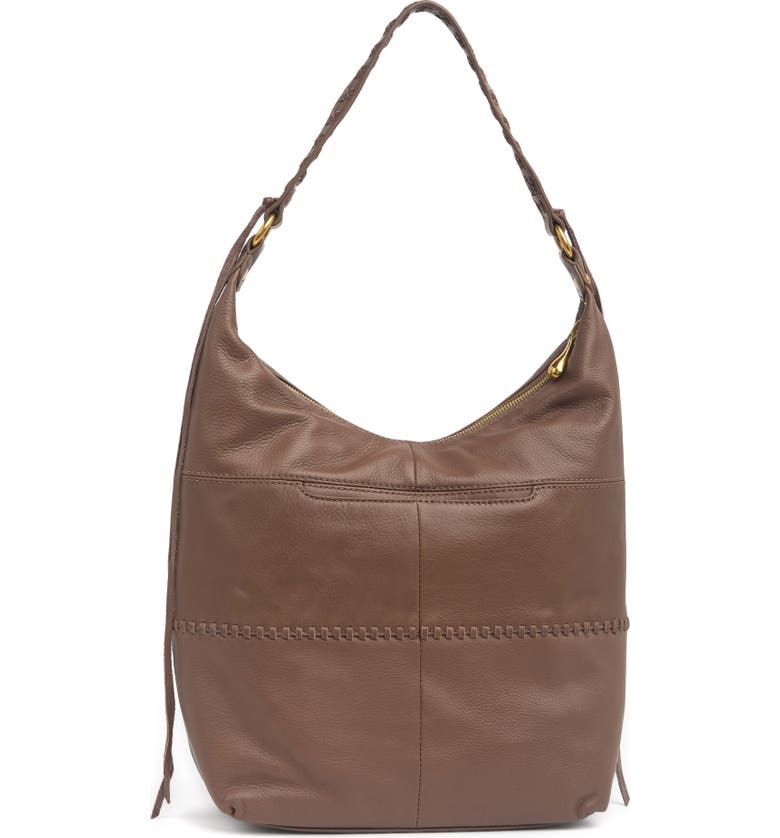 Entwine Leather Handbag