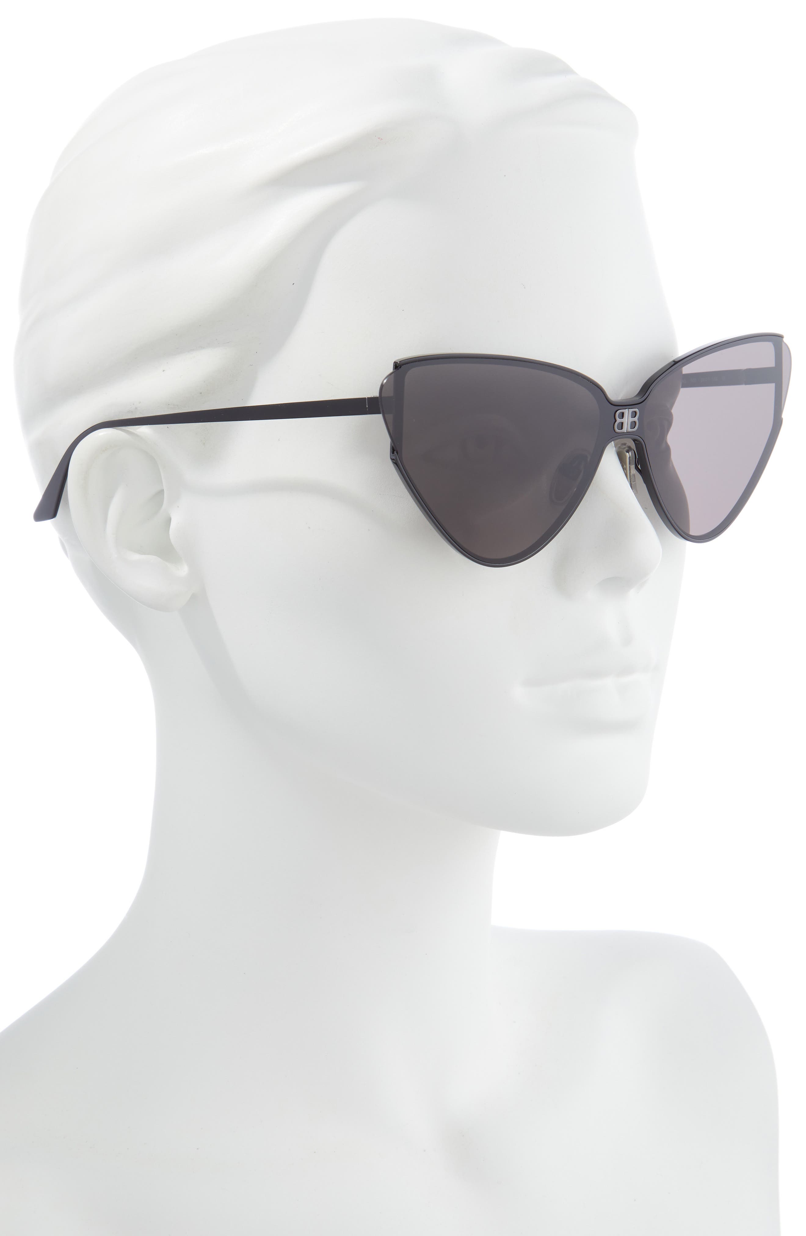 balenciaga sunglasses nordstrom