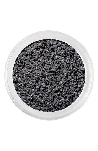 Click to view more detailed imagery on our partner's website Baremineralsr Bareminerals Loose Mineral Eyecolor In Black Ice (sh)