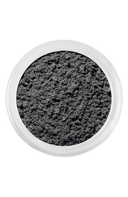 Baremineralsr Bareminerals Loose Mineral Eyecolor In Black Ice (sh)