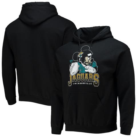 Seahawks Mickey QB Hoodie