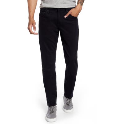 Mavi Jeans Jake Slim Fit Jeans, Black