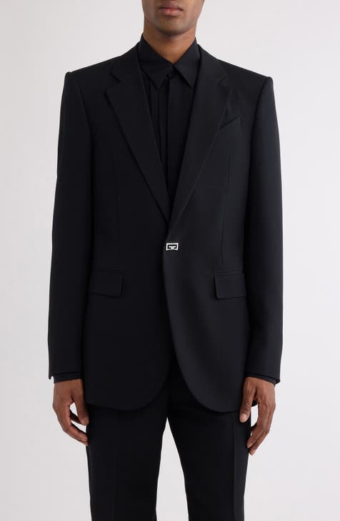 Givenchy shops suit