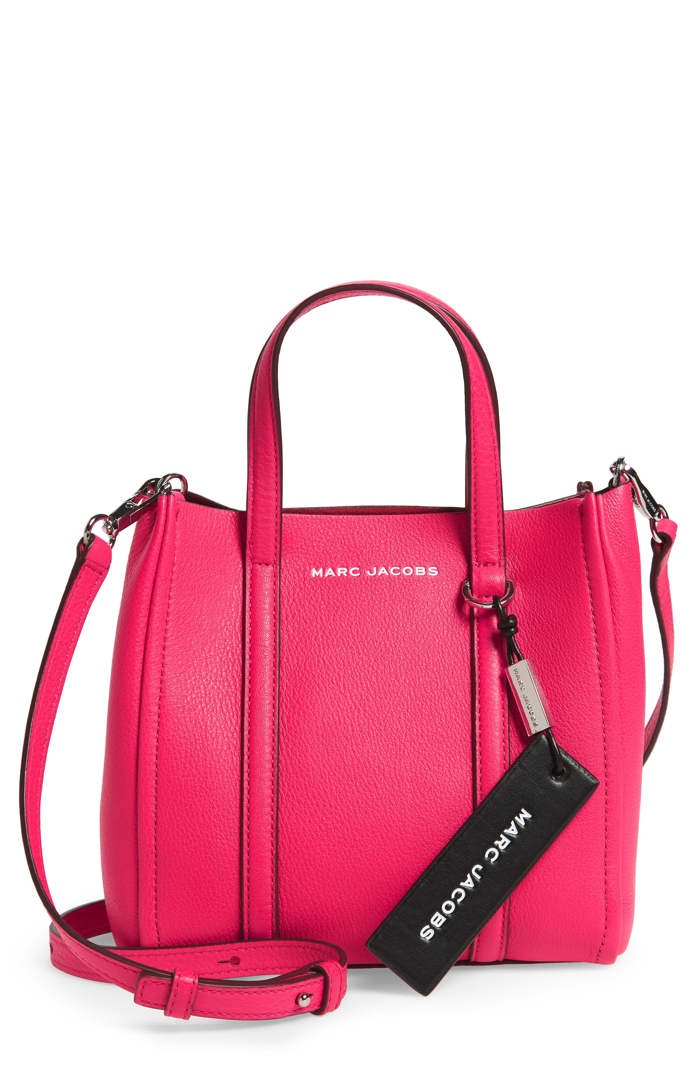 Nordstrom rack marc hot sale jacobs tote