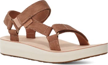 Teva Midform Universal Grooveline Sandal Women Nordstrom