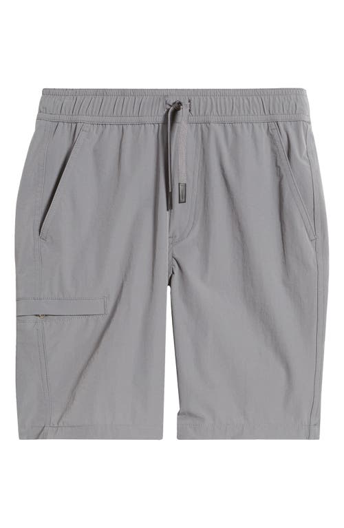 zella Kids' Hybrid Golf Shorts at