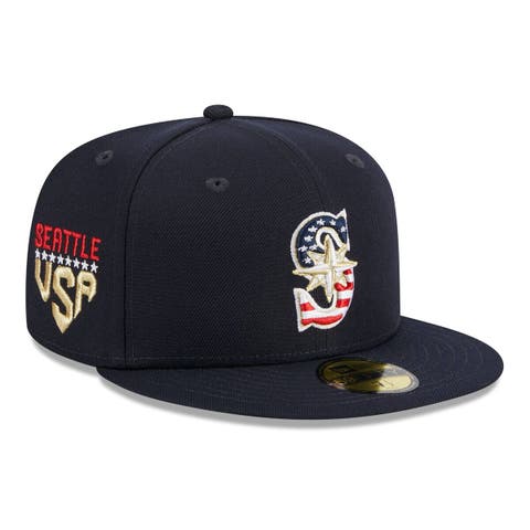 San Francisco Giants 4th of July 5950 Fitted 19 / 7