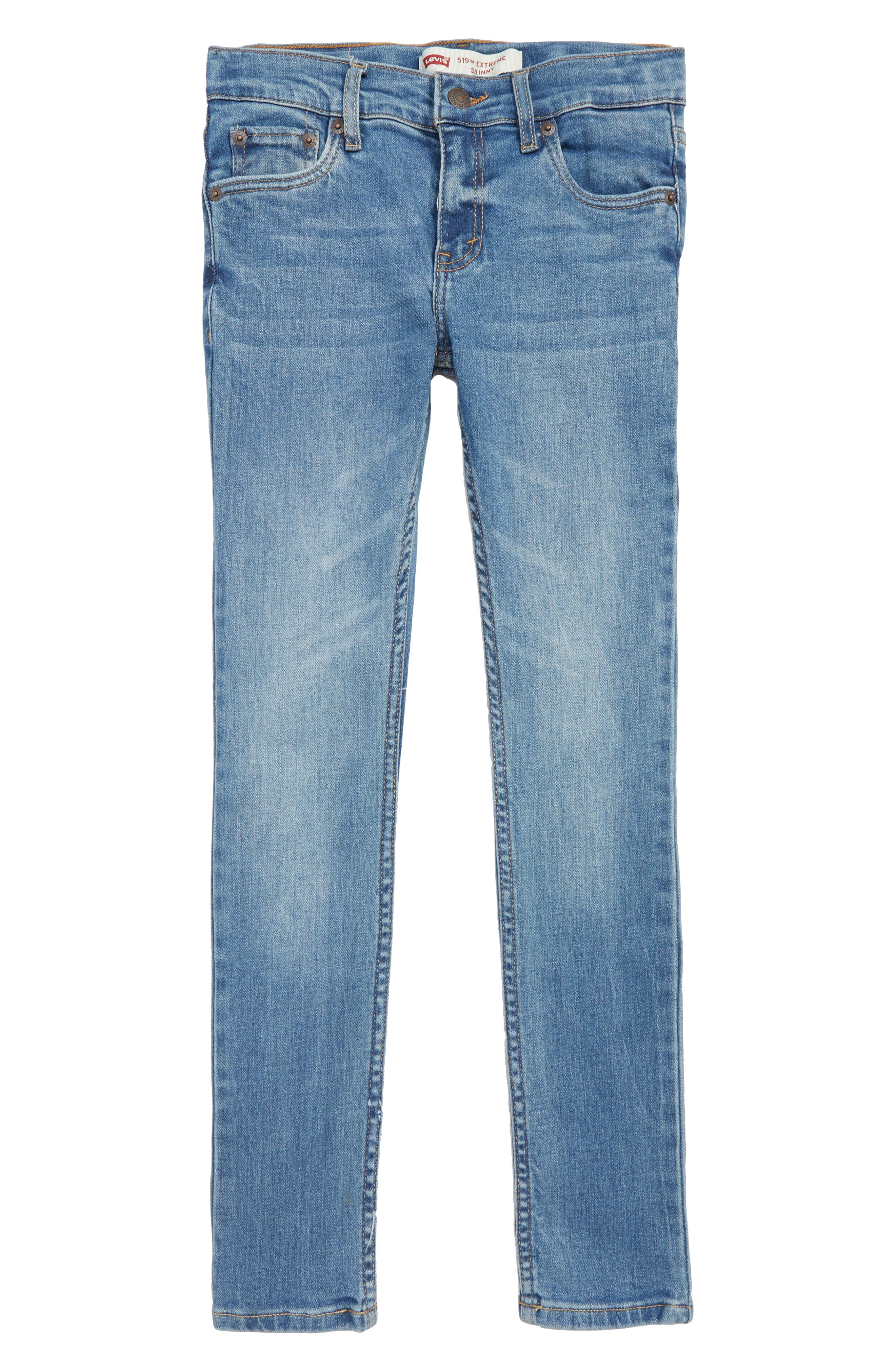 boys 519 levis