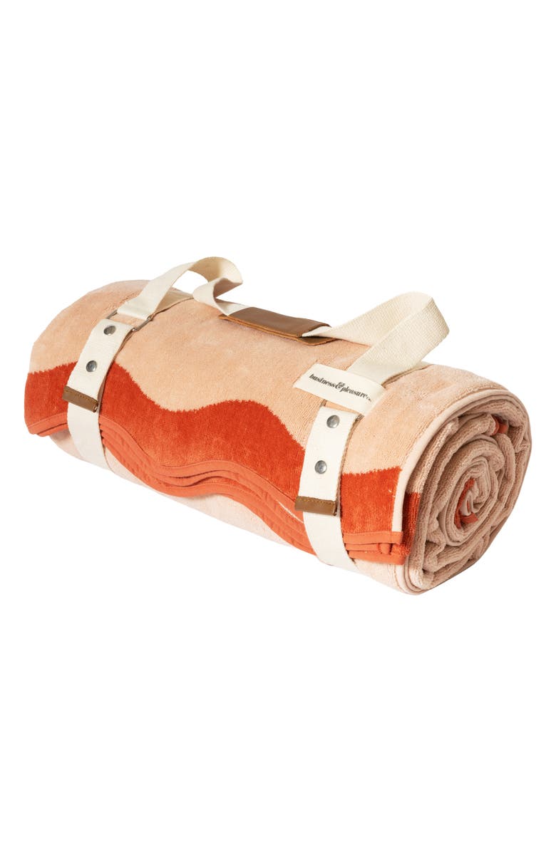 BUSINESS AND PLEASURE CO The Beach Blanket Nordstrom