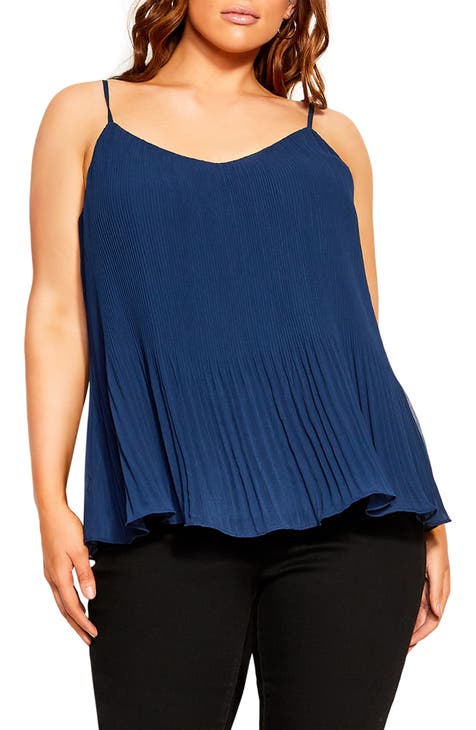 womens plus size cami | Nordstrom