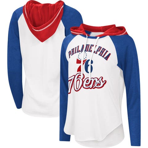 Women's Texas Rangers G-III 4Her by Carl Banks Royal City Graphic