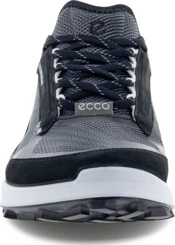 Ecco Men's Biom 2.1 x Mtn Waterproof Sneaker