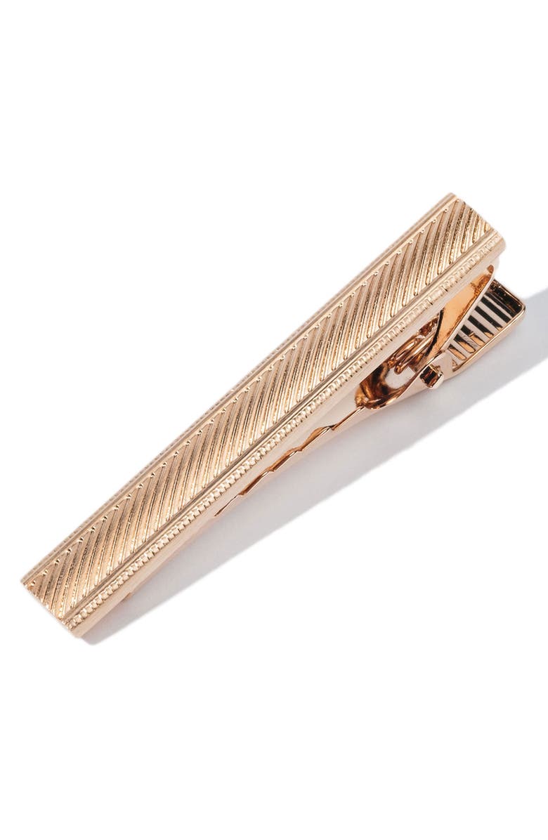 Hook & Albert Tie Bar