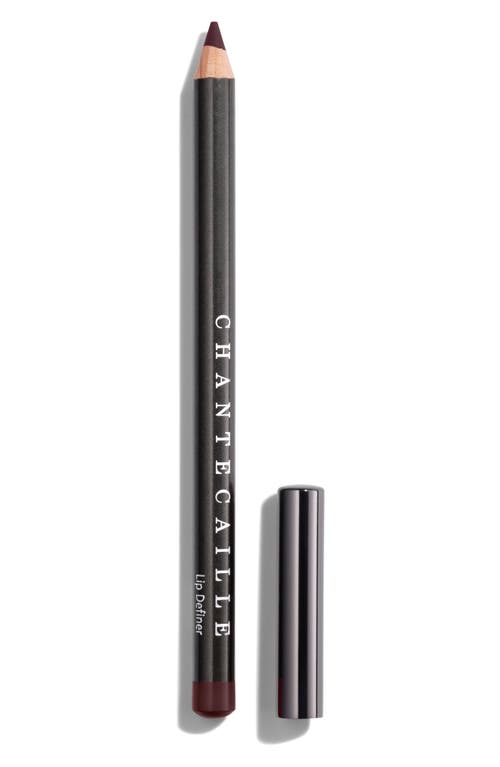Chantecaille Lip Definer Pencil in Chic at Nordstrom