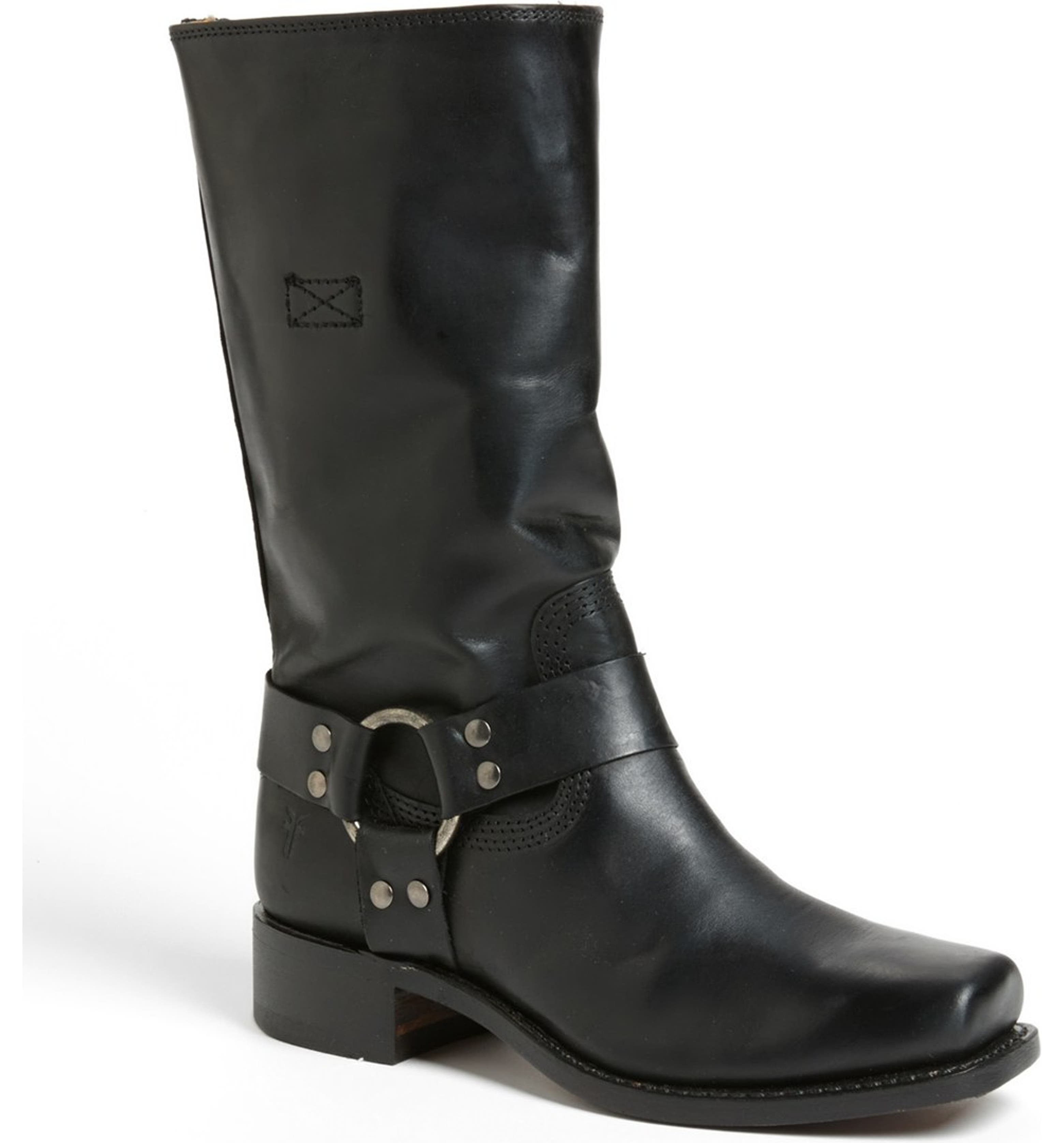 Frye 'Cavalry' Harness Boot (Limited Edition) | Nordstrom