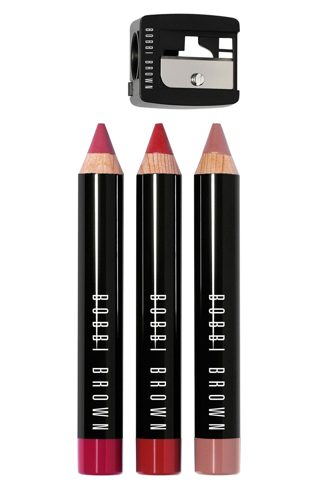 Bobbi Brown 'Art Stick' Trio (Limited Edition) (84 Value) Nordstrom