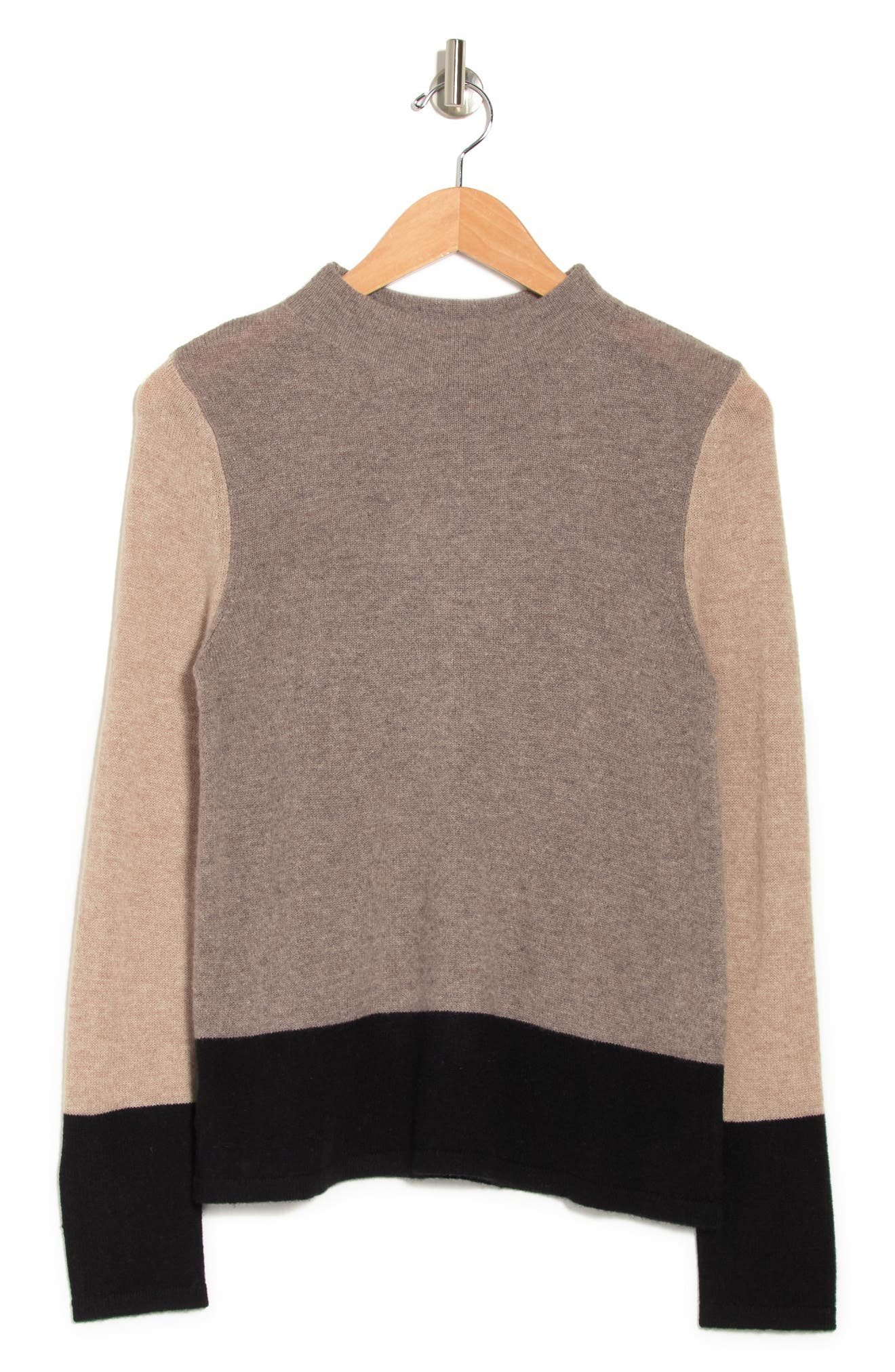 griffen cashmere sweater