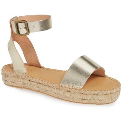Soludos Cadiz Espadrille Sandal