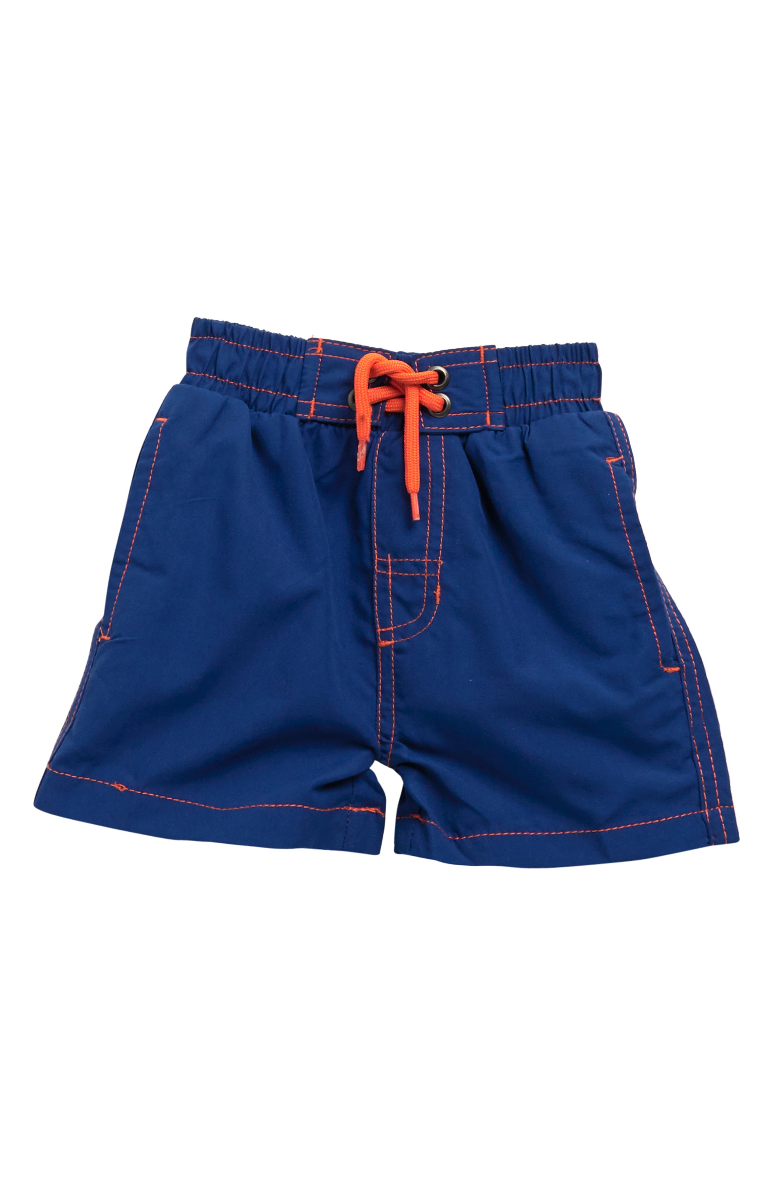 swim trunks 4t