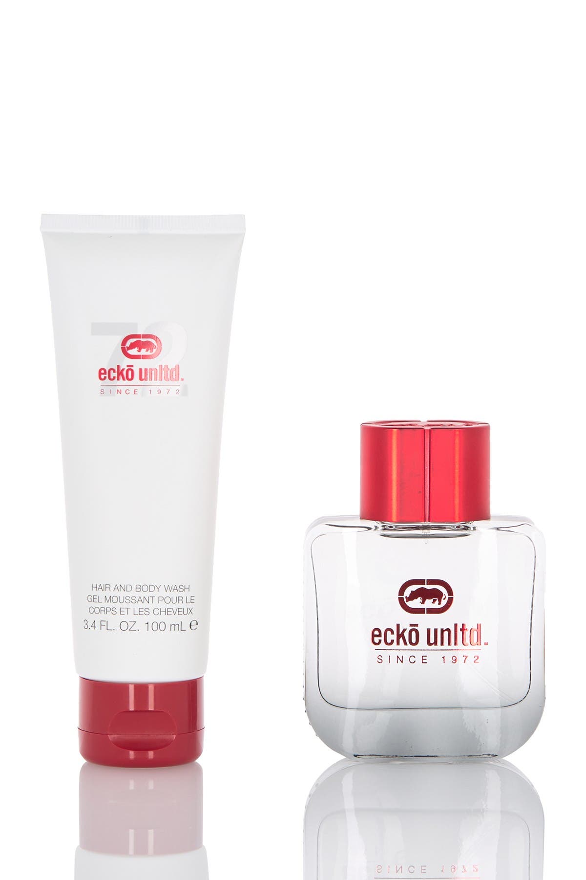 ecko unltd cologne set