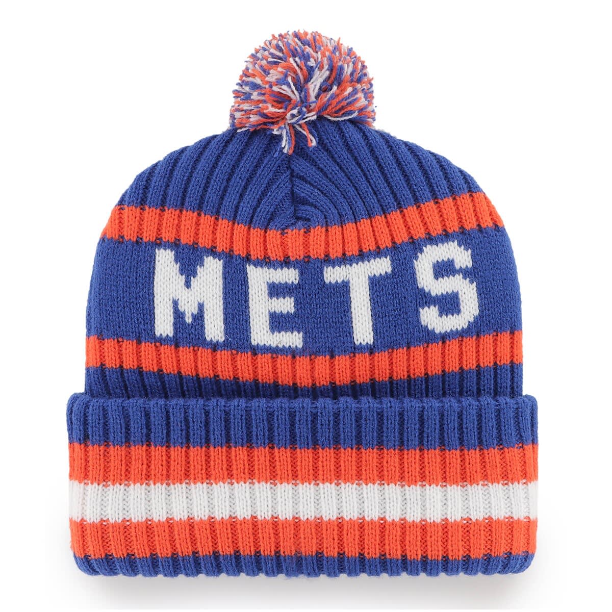 47 New York Mets Downburst Hitch Snapback Hat At Nordstrom in Blue for Men