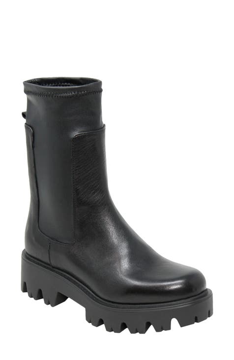 Women's Lug Sole Boots | Nordstrom