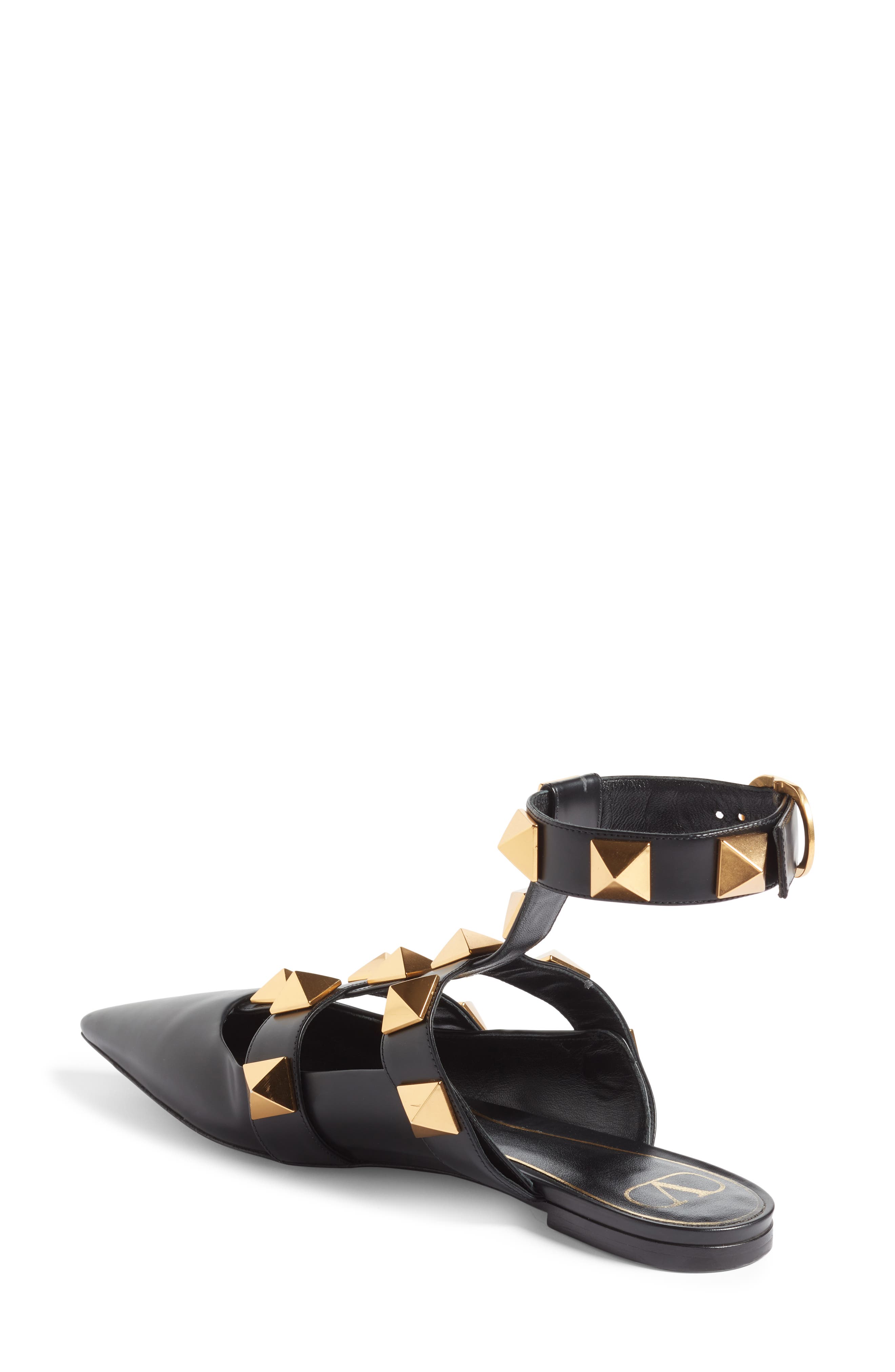 Valentino Garavani Valentino Roman Stud 