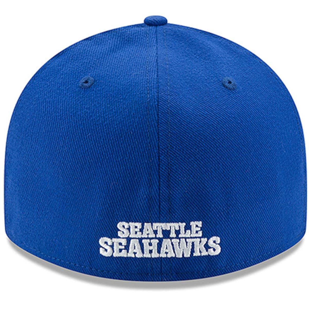 New Era Men's New Era Royal Seattle 