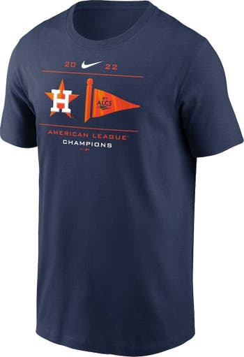 Houston Astros American League Champs T-Shirt 
