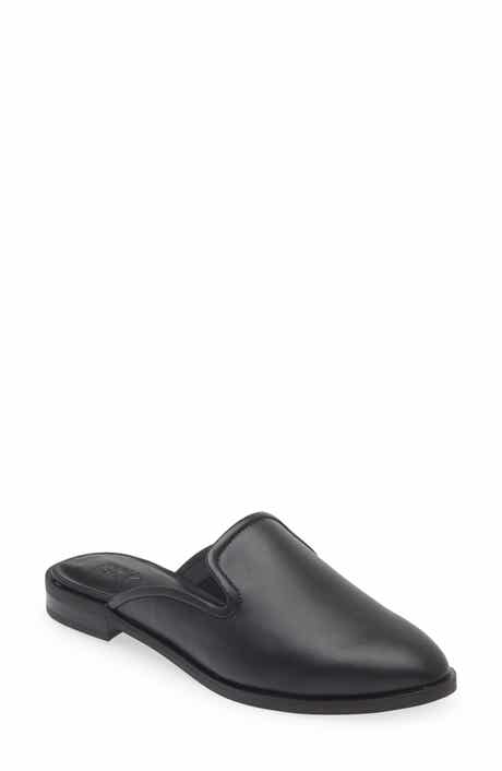 VALENTINO BY MARIO VALENTINO Clavel Espadrille Slide Sandal Women