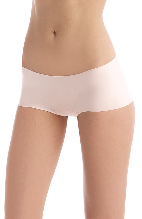 Commando Butter Hipster Briefs In Ballet