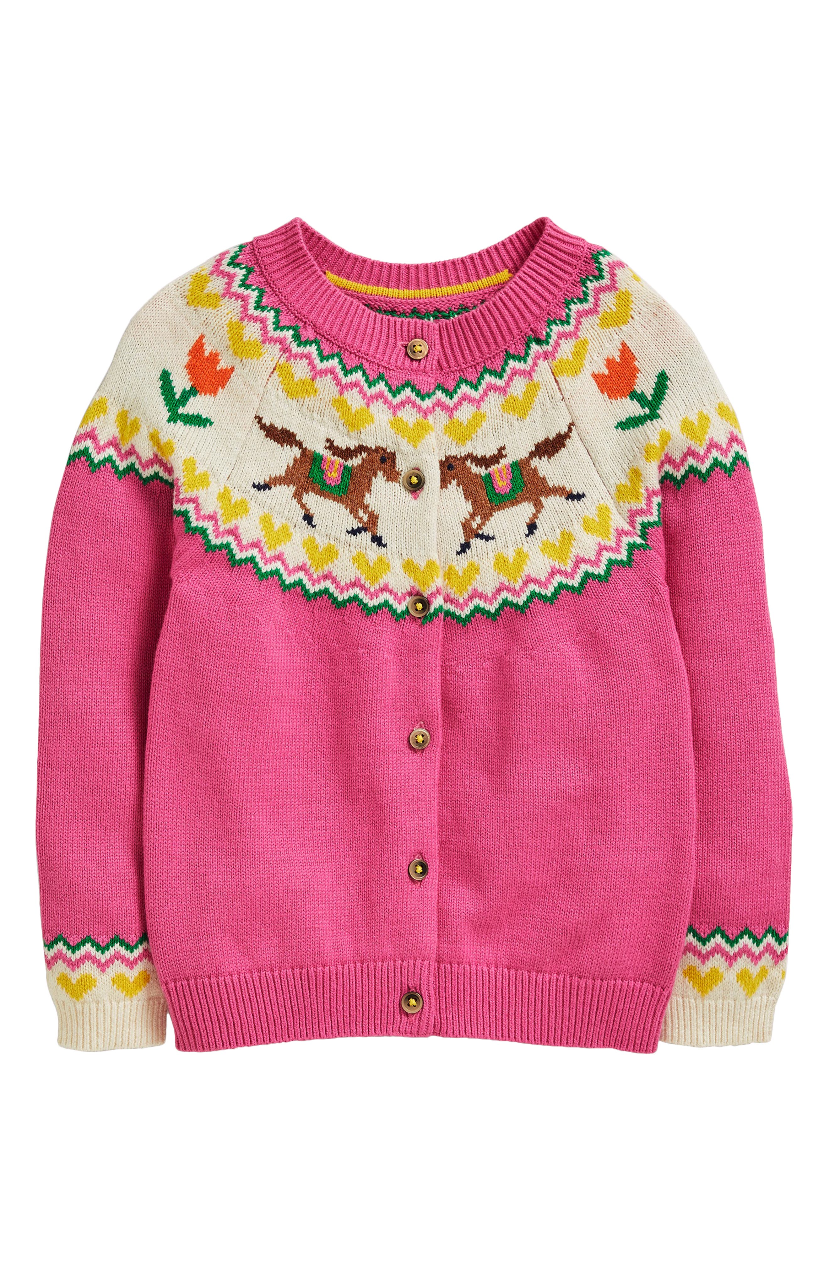QQBBGL Girls Spring Sweaters Little Kids Pullover Sweaters Baby Children Casual Clothes 