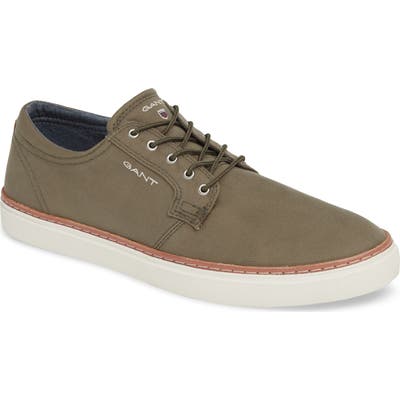 Gant Bari Sneaker - Green